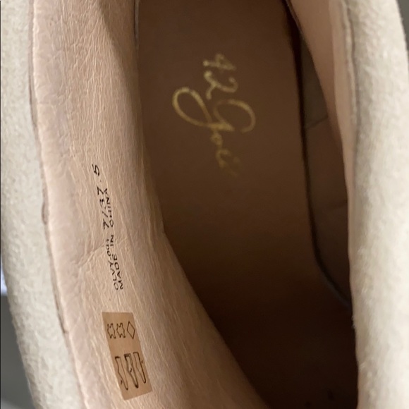 Booties - Picture 3 of 5